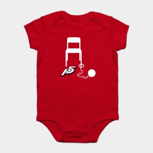 Persona 5 Baby Bodysuit